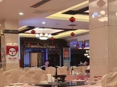 -烤肉宛饭庄(南礼士路店)