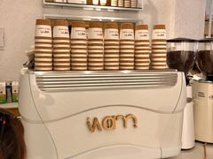 -Cafe on warm(丹霞店)