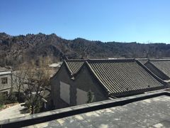 -北京古北水镇御舍温泉酒店
