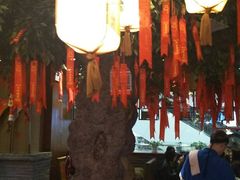 -满园烤鸭·春饼(太原街万达店)