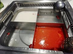 -海底捞火锅(锦艺城店)
