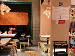 大堂-七八冷面·延边朝鲜族美食(欢乐谷店)