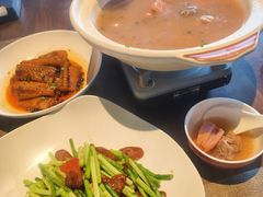 -曾宴·楚菜(湖北省博物馆店)