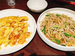 -单家老院·院子里的青岛菜(沙子口店)