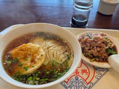 -万福兴(齐门路店)