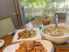 -宴武夷·匠心闽味(印象大红袍店)