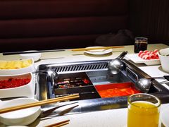 -海底捞火锅(高科广场店)