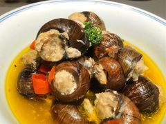 田螺塞肉-风炉记忆(丽水处州府城店)