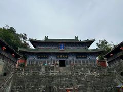 -武当山风景区