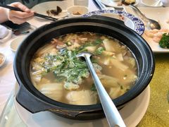 牛杂汤-翠山·映月湖景餐厅(映月湖公园店)