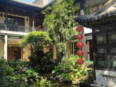 -北园酒家(小北路店)