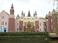 -安徒生童话乐园