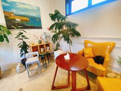 -青莯_Percher Coffee Shop(皮市街店)