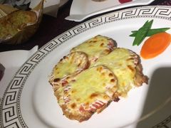 -92°C俄式厨房(中央大街店)