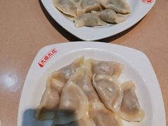 -大娘水饺(朝阳中路百润发店)