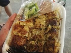 -席娜卡琳火车铁道夜市