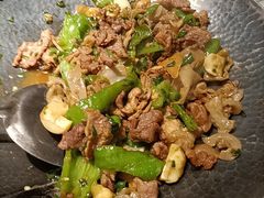 -费大厨辣椒炒肉(高铁吾悦广场店)