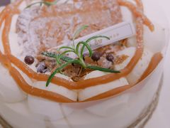 -柒分甜生日蛋糕店(中山区店)