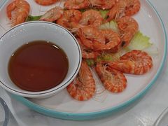 -郭姐·威海渔村(黄兴路店)