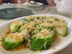 -盈旺小厨·非遗黄鳝饭(泰康路店)