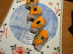 -水之惠鲜鱼料理(王府大街店)