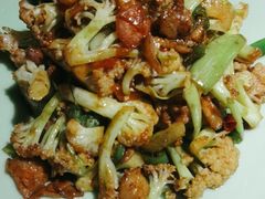 土猪肉花菜-淀里船宴(裕华东路店)