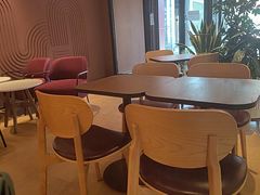 -COSTA COFFEE(新奥购物中心店)