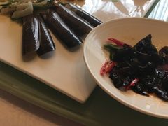 -骏莱海鲜鱼港(五角场店)
