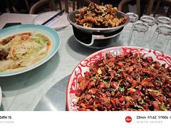 -辣小妮de川菜馆(红旗Mall店)