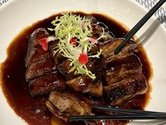 -常来小聚·广州非遗传承餐厅(高德置地店)