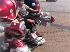 -秦皇岛新澳海底世界