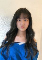 -锦尚名仕Hair Salon