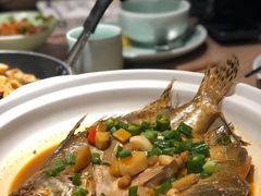 -小菜园新徽菜(南通崇川金鹰店)