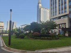 -上海漕河泾开发区闵行高科技园