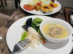 -云海轩·海鲜自助-河北云瑧世纪大饭店1F