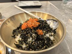 -本达人海鲜烧烤·朝鲜族风味(发展店)