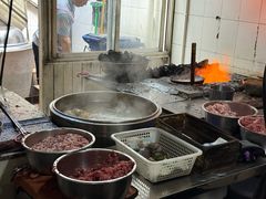 -正宗杨记普洱酸醋米线(总店)
