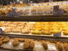 -山崎面包(苏州中心店)