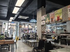 -牛记咖喱美食(十月初五日街店)