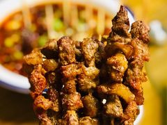 三喜烤五花肉-三喜龙虾(鞍山路店)