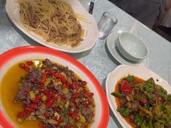 -陈胖子特色菜.鲜货现炒(融景城店)