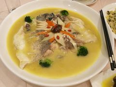 -扬州饭店(东关街店)
