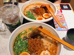 -味千拉面(星摩尔购物中心店)