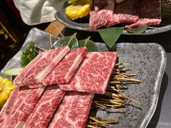 -烧江南烤肉(长春摩天活力城店)