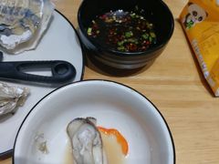 -蟹记蚝宅(柯桥兴越路店)