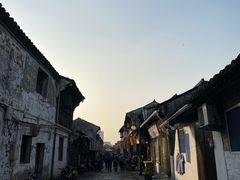 -绍兴书圣故里景区