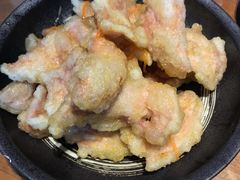-95号酱骨·一块豆腐(展春园西路店)