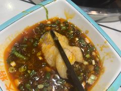 -蛙一刀·麻椒鱼火锅(金仙桥店)