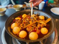 -李子坝梁山鸡(李子坝大鸡哥店)