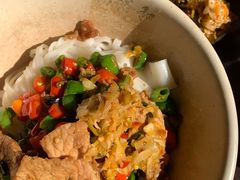辣椒炒肉粉-易裕和·长沙米粉(友谊路店)